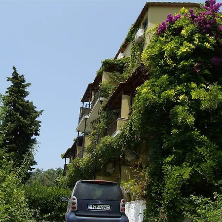 Golden Nests Apartment Agios Gordios (Corfu)