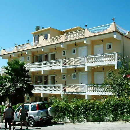 Appartamento Golden Nests *