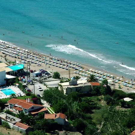 Golden Nests Appartamento Agios Gordios (Corfu)
