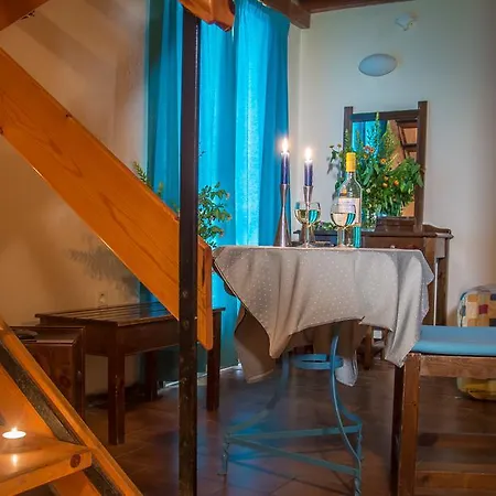 Apartament Golden Nests *