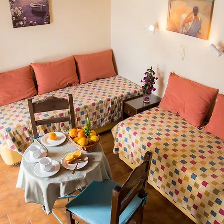Appartamento Golden Nests