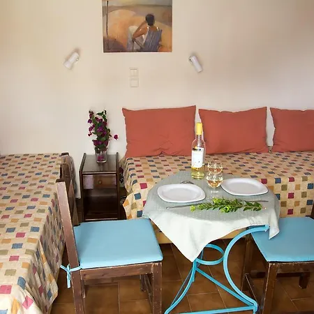 Appartamento Golden Nests Agios Gordios (Corfu)