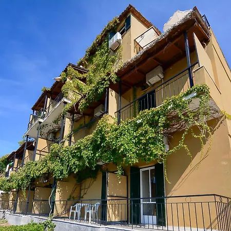 Appartamento Golden Nests Agios Gordios (Corfu)