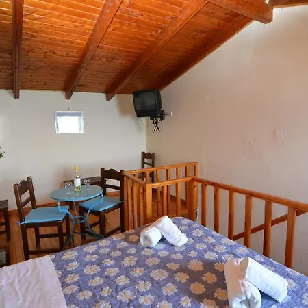 Apartament Golden Nests *