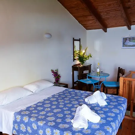 Apartament Golden Nests