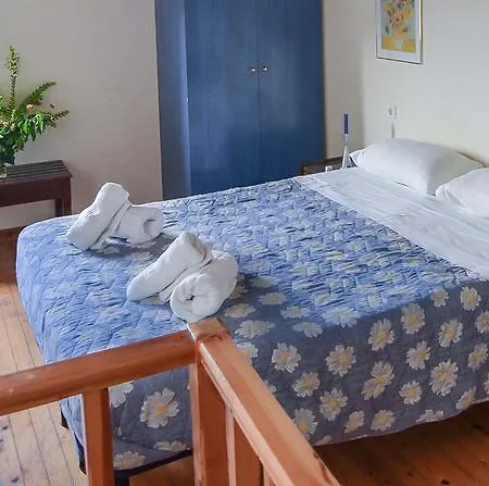 Golden Nests Apartament Agios Gordios (Corfu)