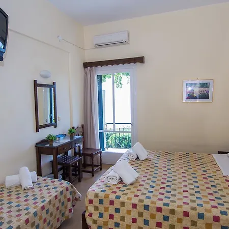 Apartament Golden Nests