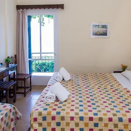 Golden Nests Apartament Agios Gordios (Corfu)