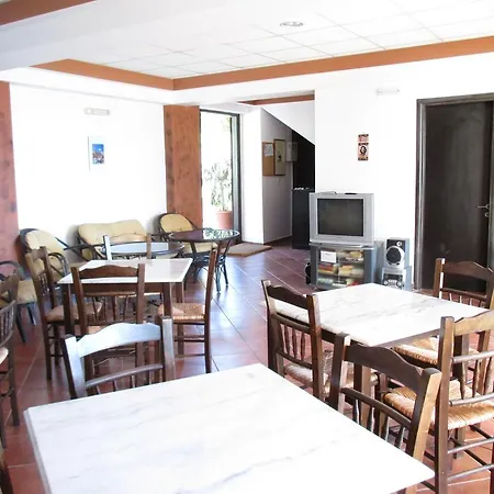 Golden Nests Apartament
