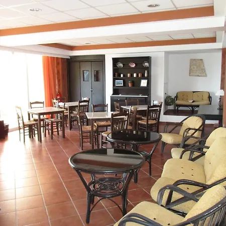 Golden Nests Apartament *