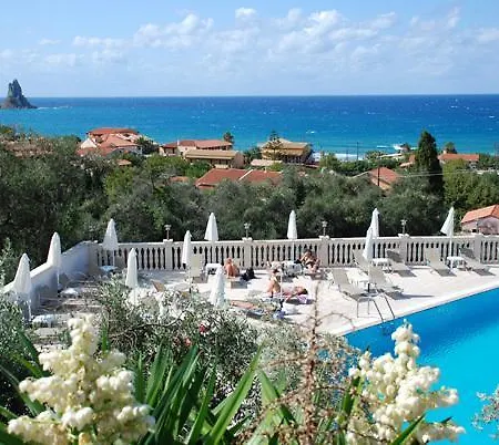 Appartamento Golden Nests Agios Gordios (Corfu)