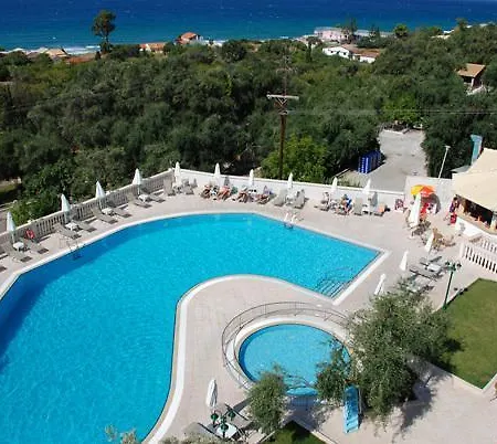 Golden Nests Apartament Agios Gordios (Corfu)