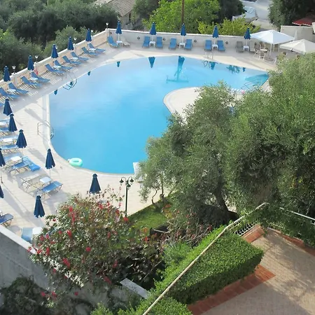 Apartament Golden Nests *