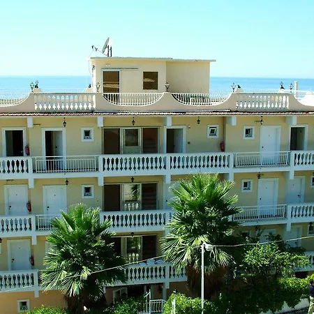 Golden Nests Apartment Agios Gordios (Corfu)
