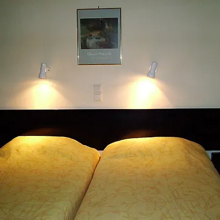 Apartment Golden Nests