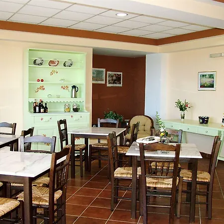 Golden Nests Apartment Agios Gordios (Corfu)