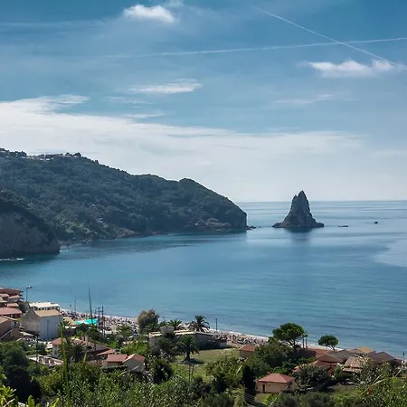 Golden Nests Apartment Agios Gordios (Corfu)