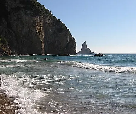 Golden Nests Agios Gordios (Corfu)