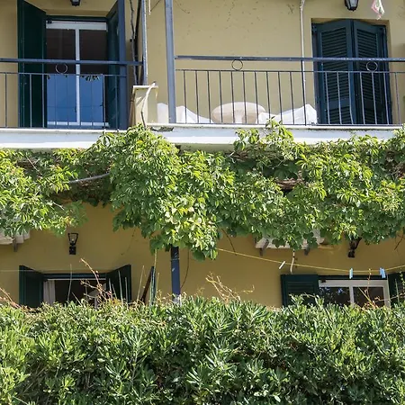 Golden Nests Agios Gordios (Corfu)