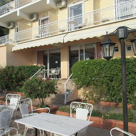 Apartment Golden Nests Agios Gordios (Corfu)