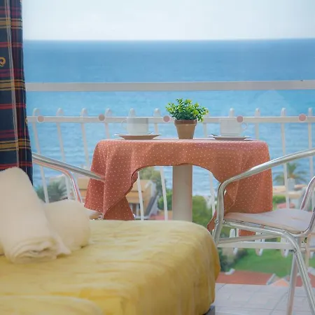 Golden Nests Apartment