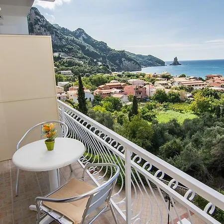 Apartment Golden Nests Agios Gordios (Corfu)